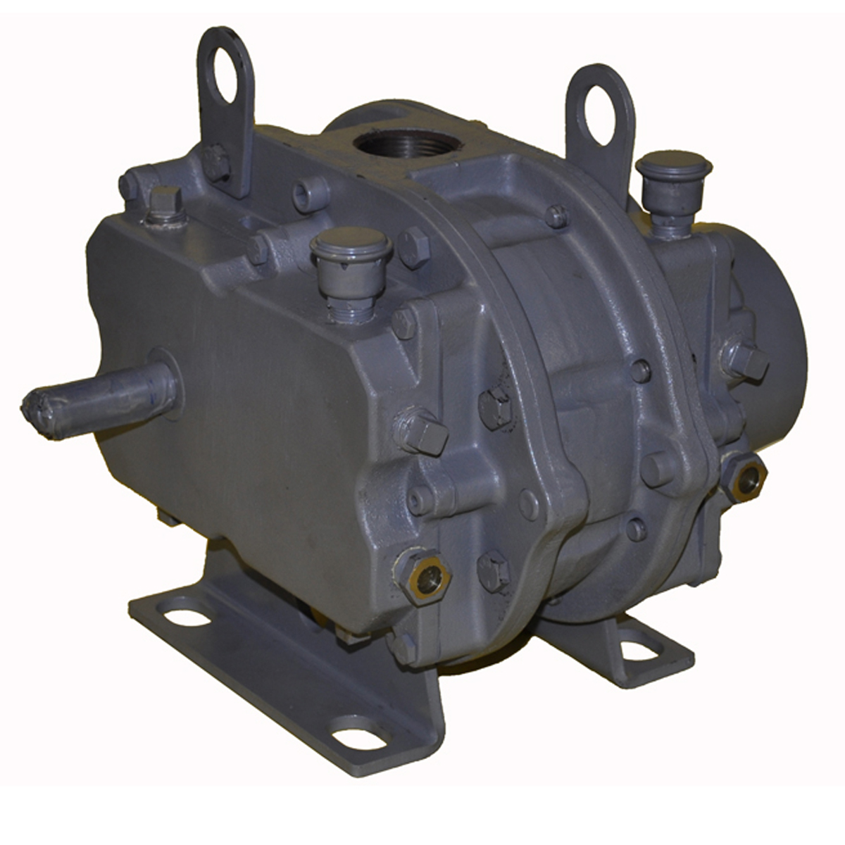32 URAI-DSL Blower 32 URAI-DSL Blower